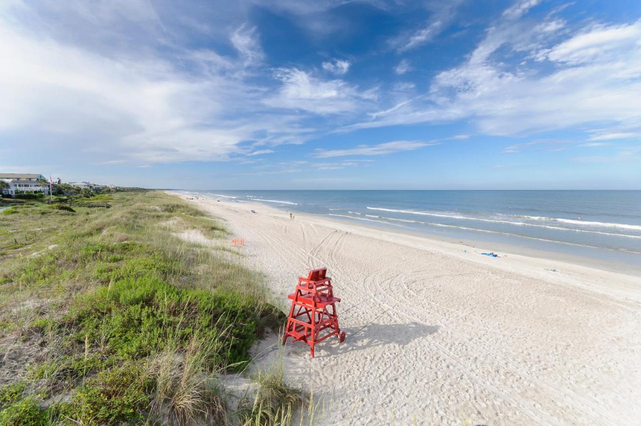 Seas The Day - 4 Blocks To The Beach, Restaurant, And Bar District - Great Deck And Outdoor Space!! Jacksonville Beach Extérieur photo
